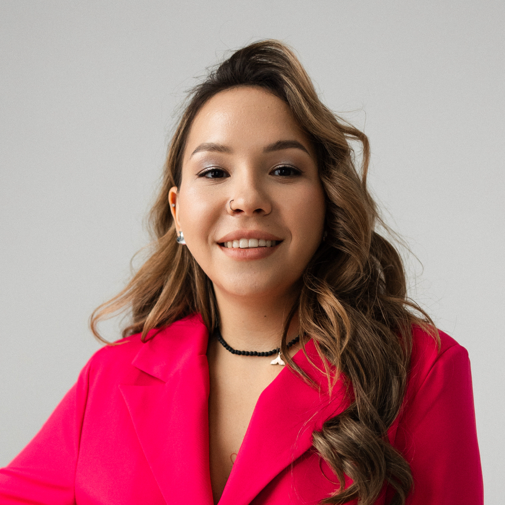 Усманова Татьяна