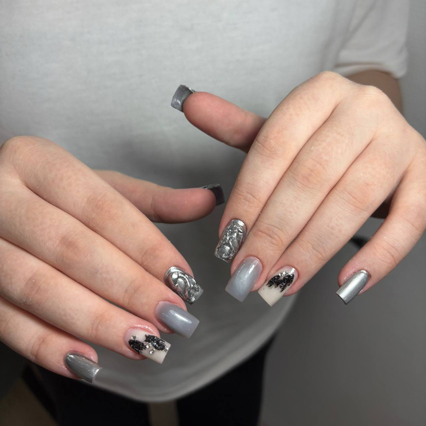 Всё и сразу