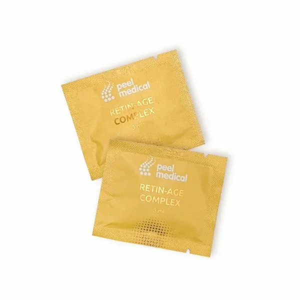 Желтый эликсир