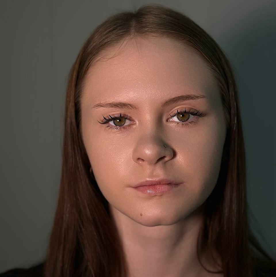 Самсонова Диана