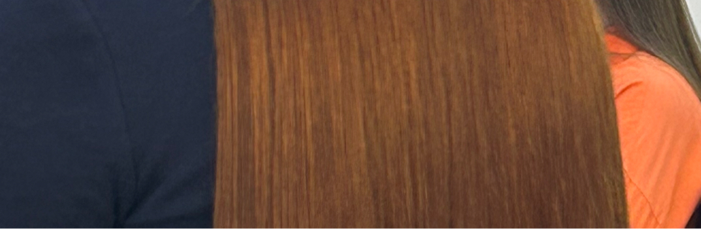 Стрижка кончиков