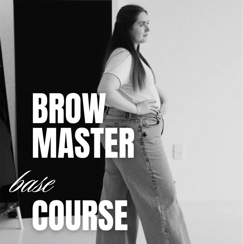 Курс «БРОВИСТ С НУЛЯ» Brow master