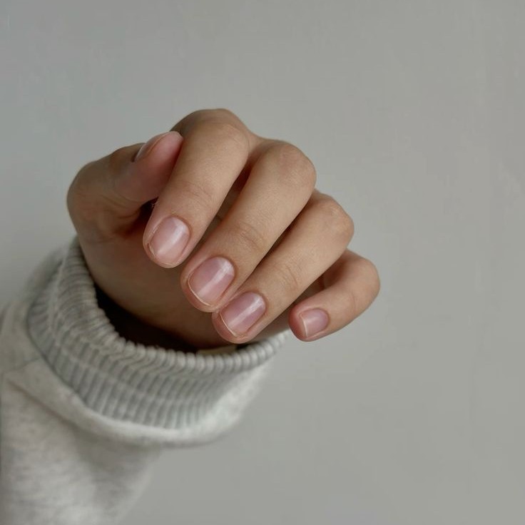 Японский маникюр/педикюр (покрытие)