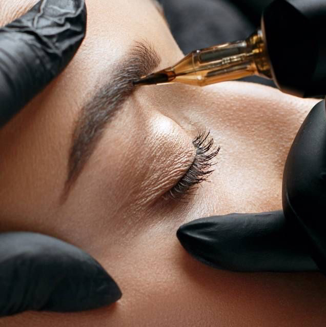 Brow Artist