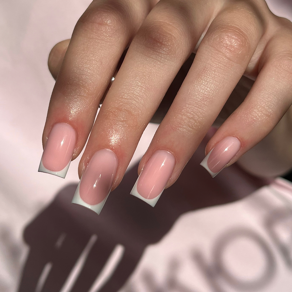 Наращивание ногтей S