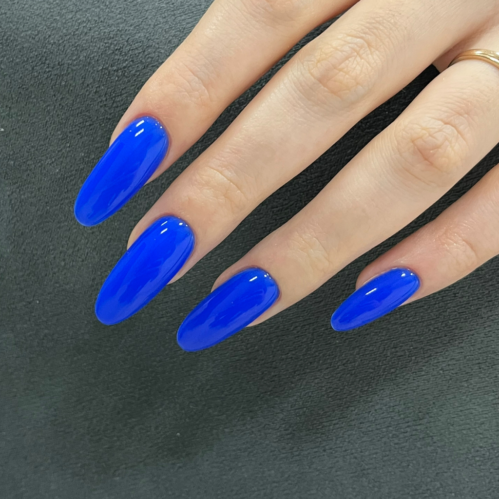 Наращивание ногтей L-XXL