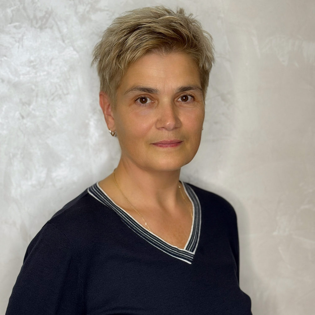 Павловская Ксения