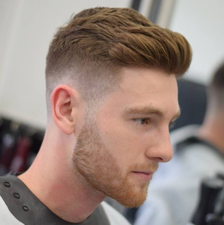 Стрижка