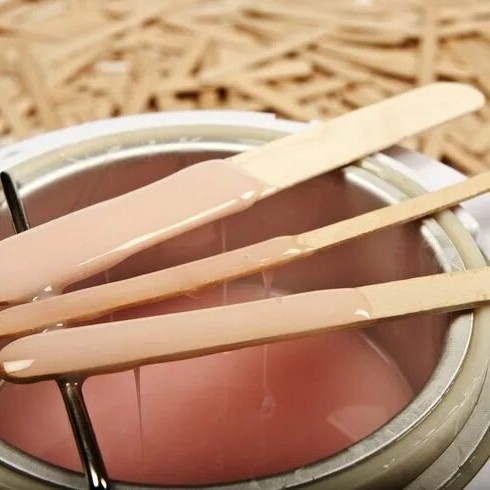 Классическое бикини