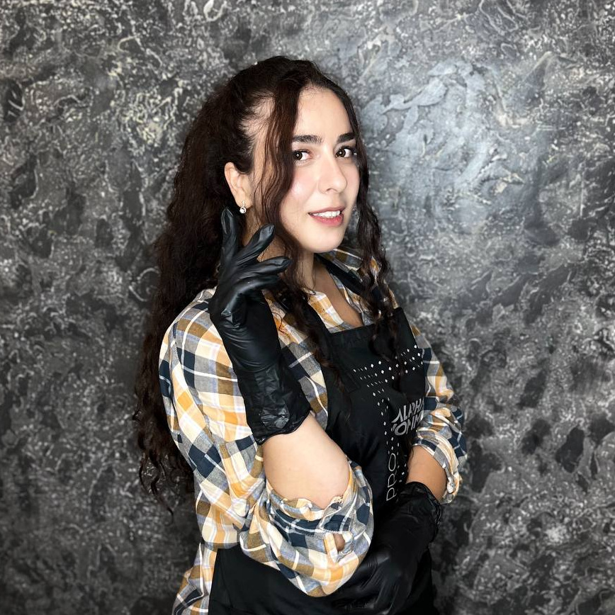 Багдасарян Диана