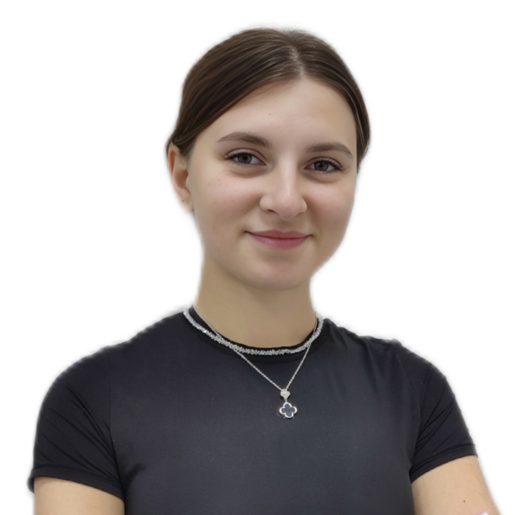 Виктория Глотова