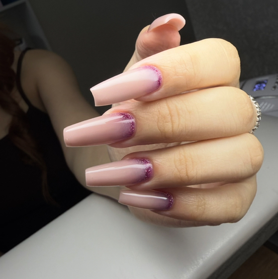 Сложная коррекция