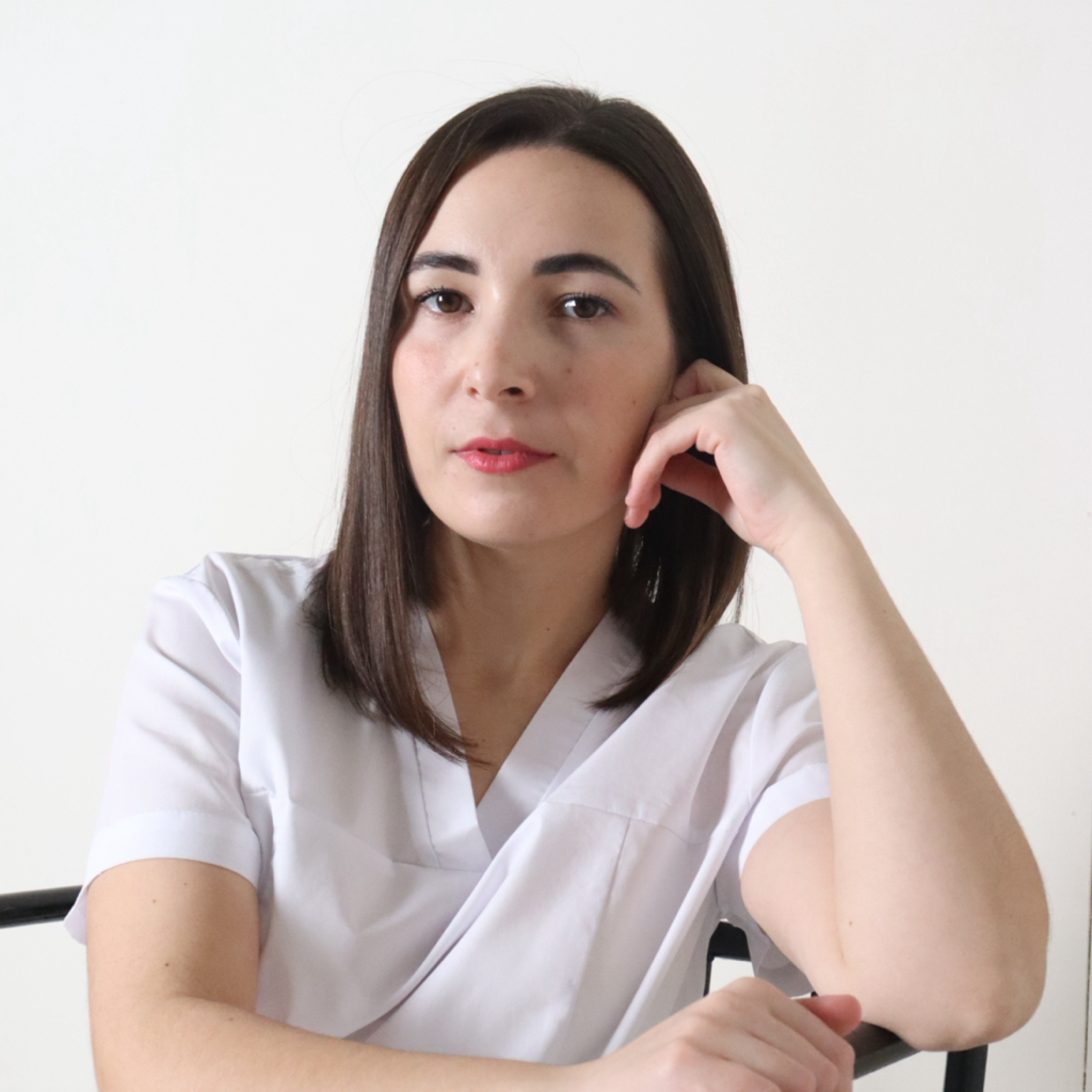 Теона Егорова