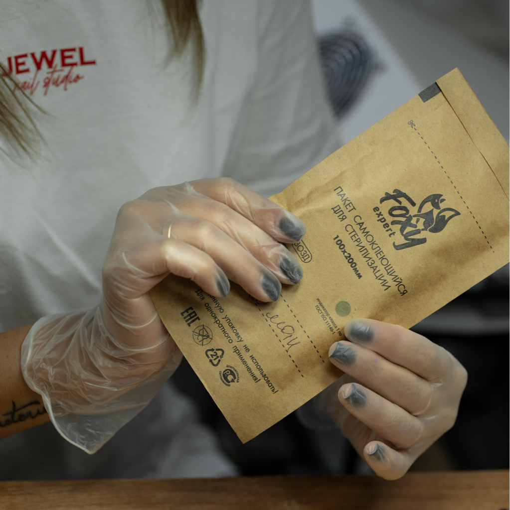 Ремонт/трещина/наращивание