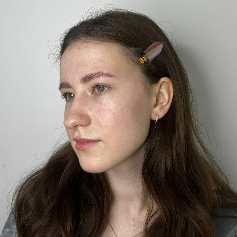 Ламинирование бровей