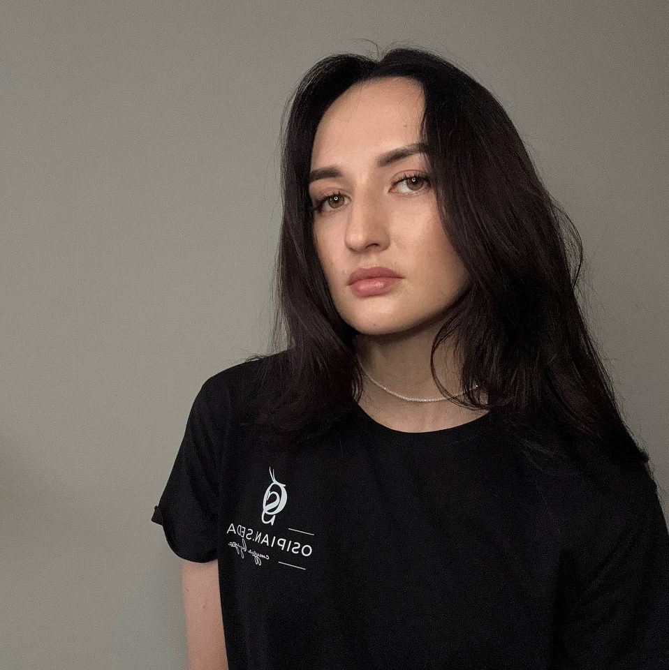 Екатерина С.