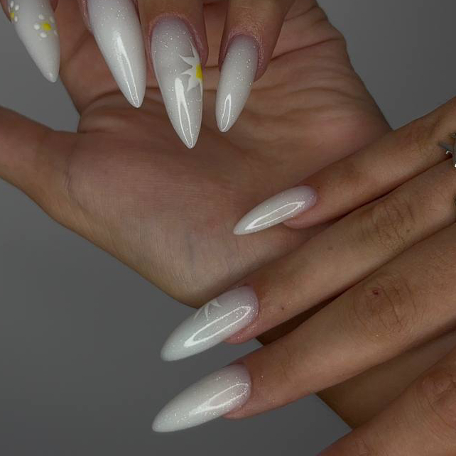 Наращивание «Все включено»