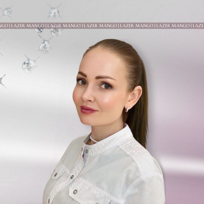 Оксана (Чекистов 31)