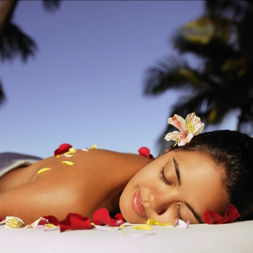 Шведский классический массаж 60 минут BIG