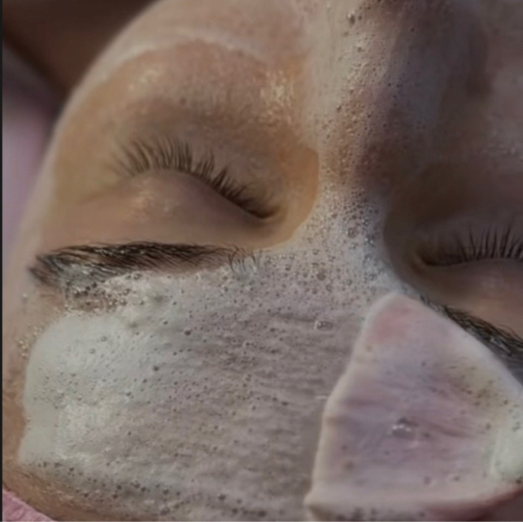 Поверхностные пилинги