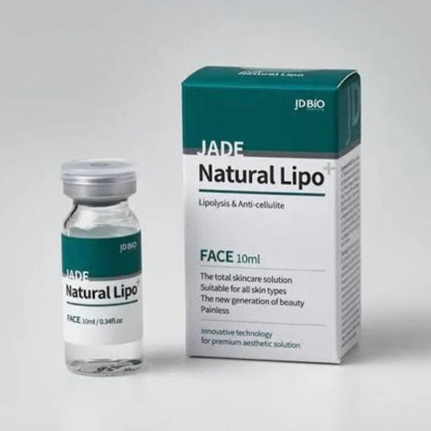 ЛИПОЛИТИК NATURAL LIPO