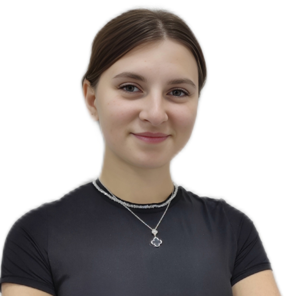 Виктория Глотова