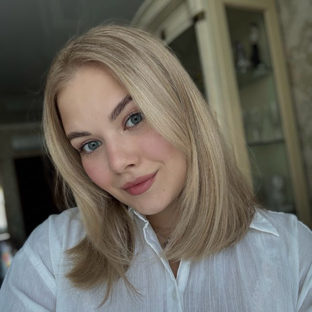 Анастасия