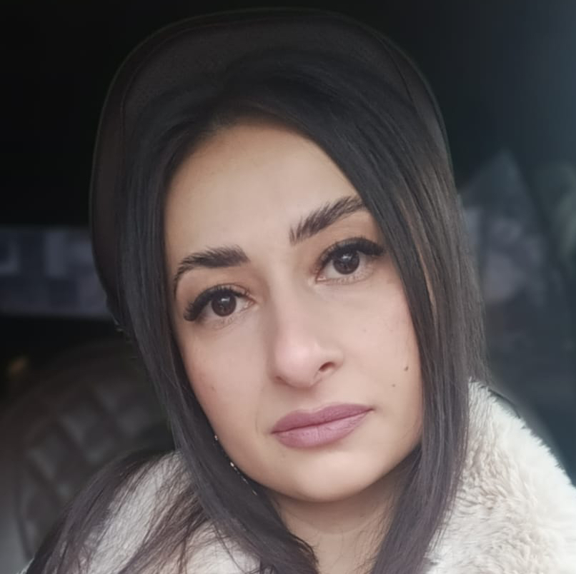 Lash Белла