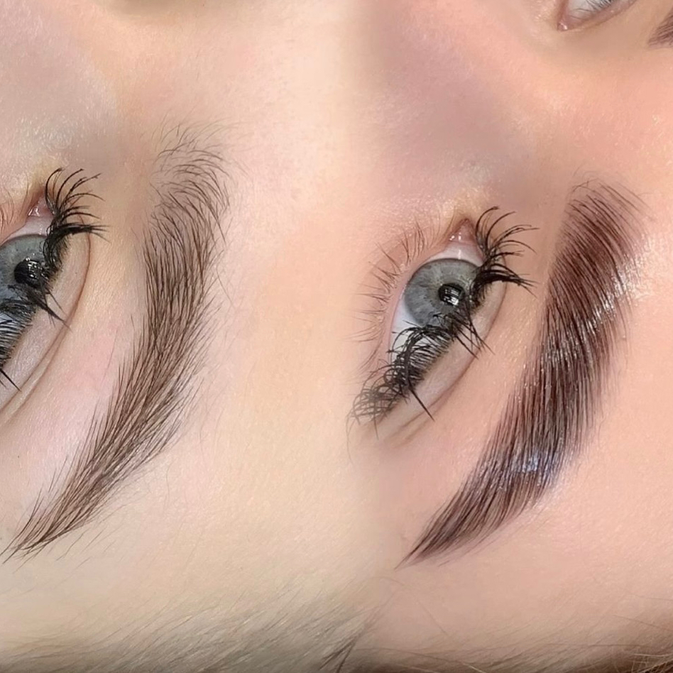 Долговременная укладка