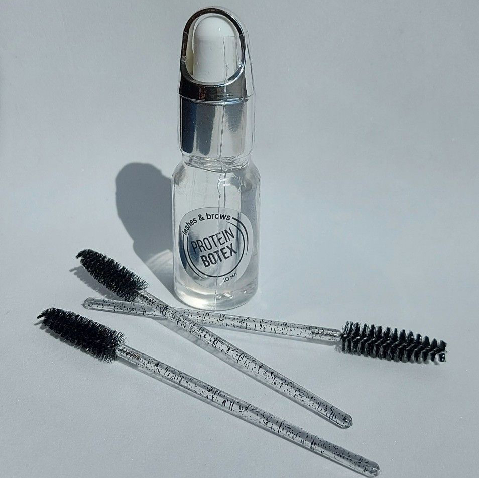 Ботокс для Бровей