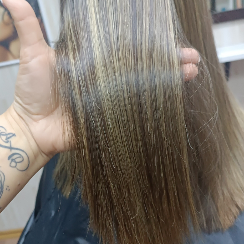 ХОЛОДНОЕ ВОССТАНОВЛЕНИЕ ВОЛОС