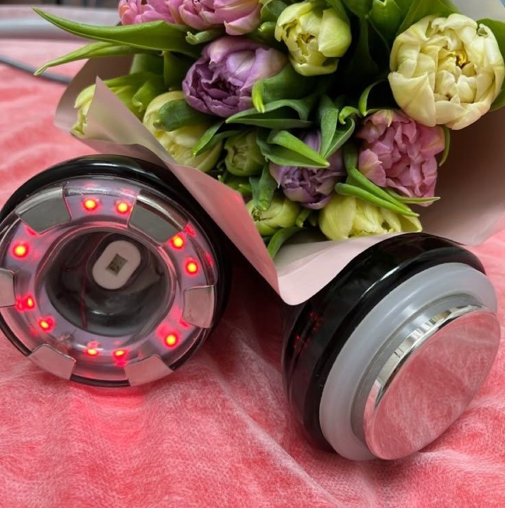 КОМБО Кавитация & массаж с RF-Лифтинг