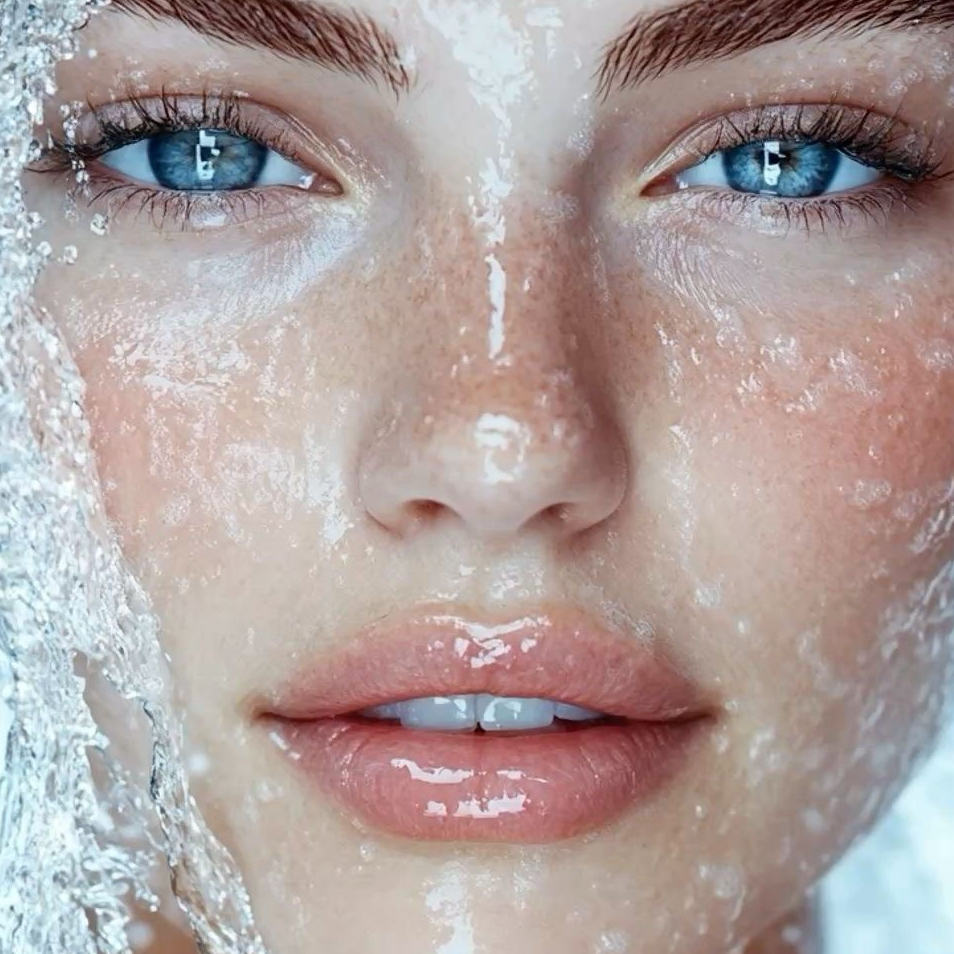 Фонофорез Лица