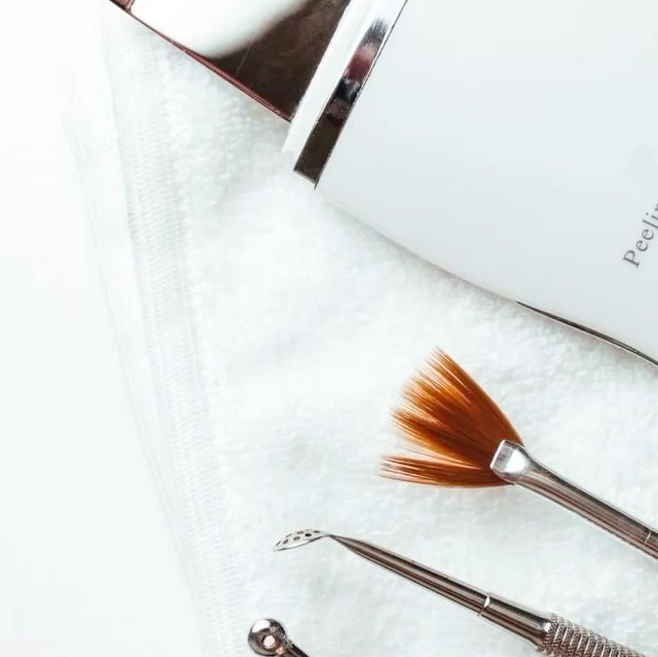 Комбинированная Чистка Лица