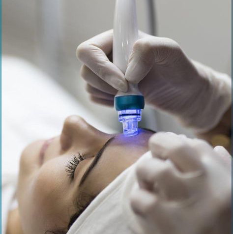 Гидропилинг