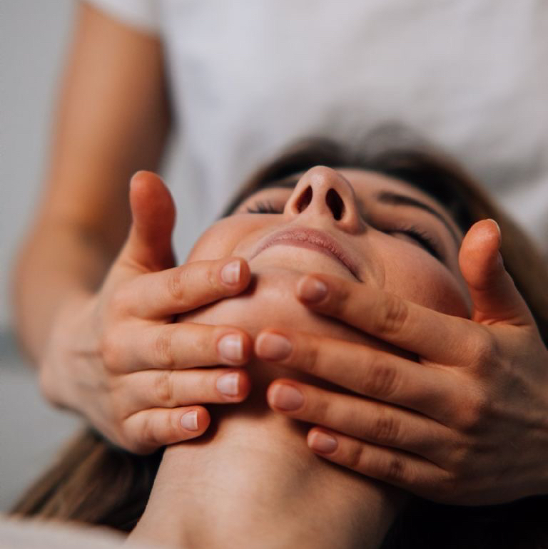 Пластический Массаж Лица