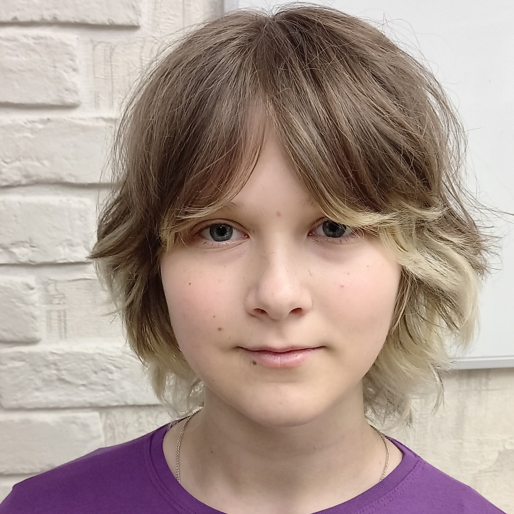 Стрижка женская