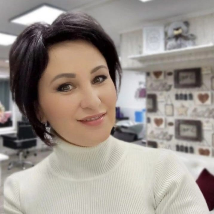Ризоева Галина
