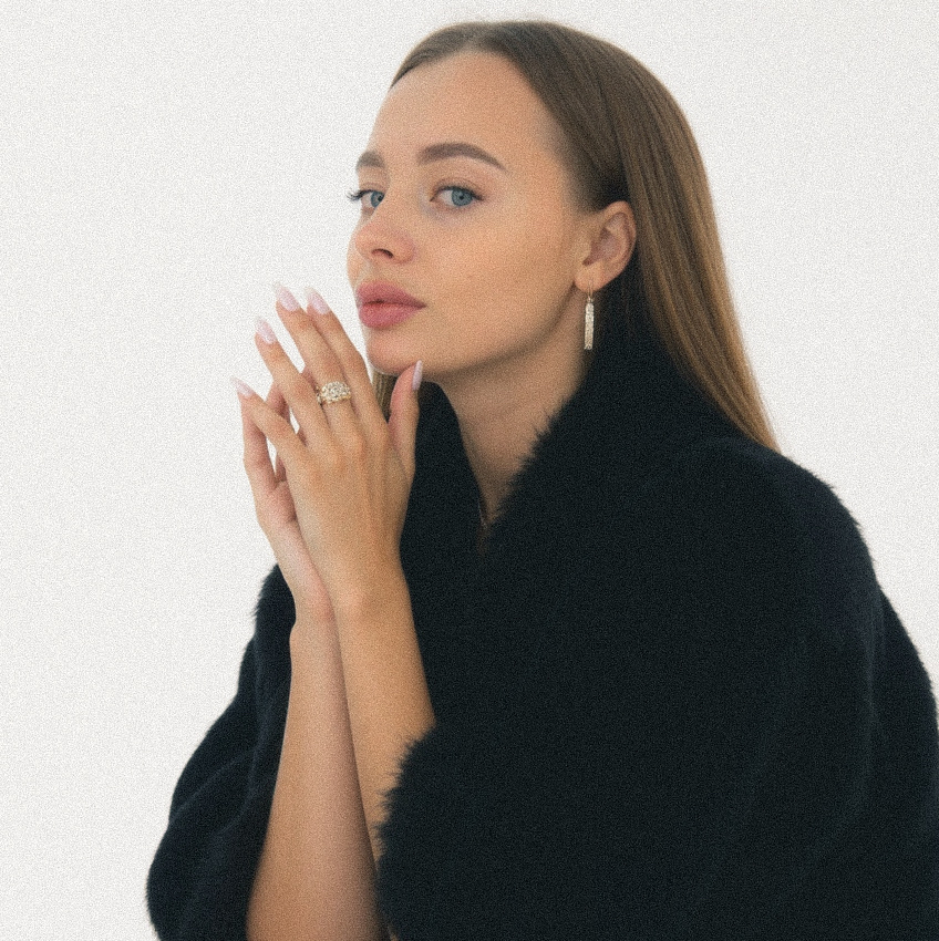 Калинич Людмила