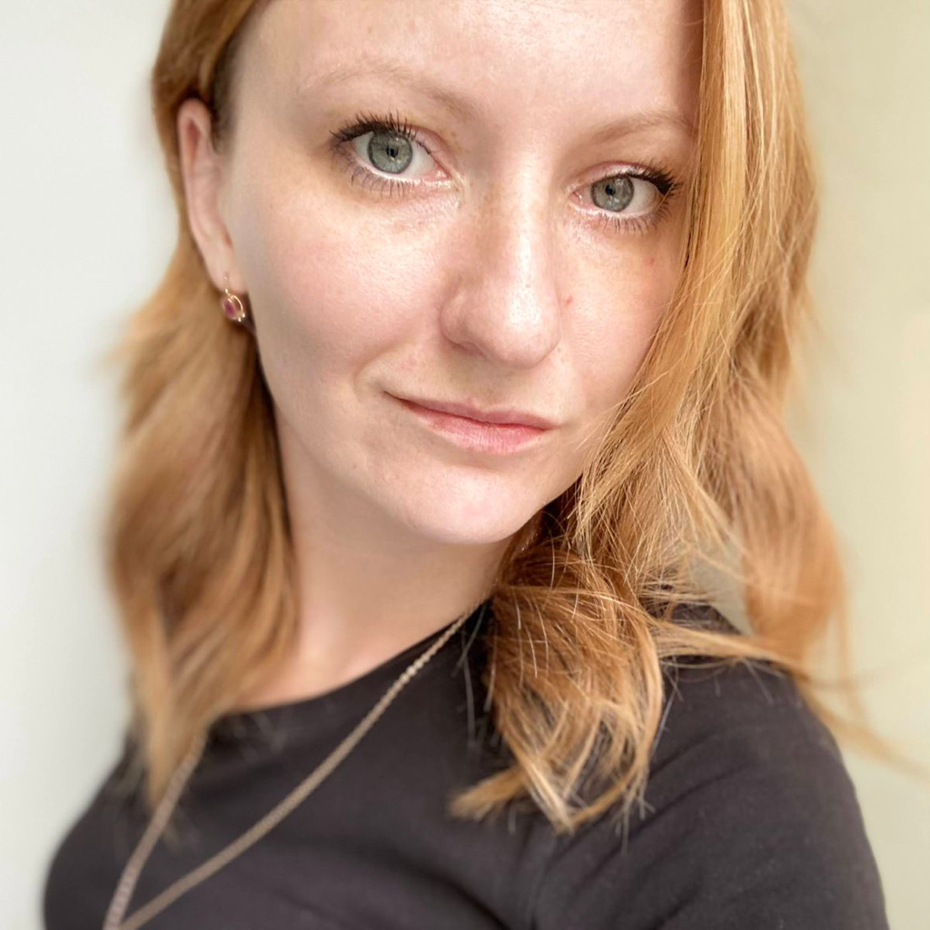 Кротова Елена