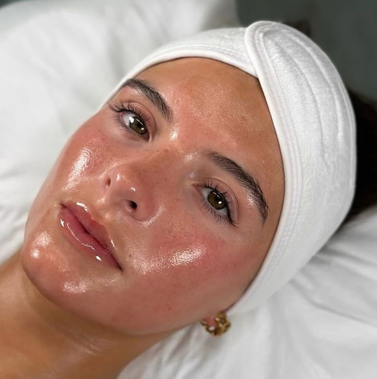 Пилинг jessner /интенсивный кислотный пилинг для лица от Skin Therapy