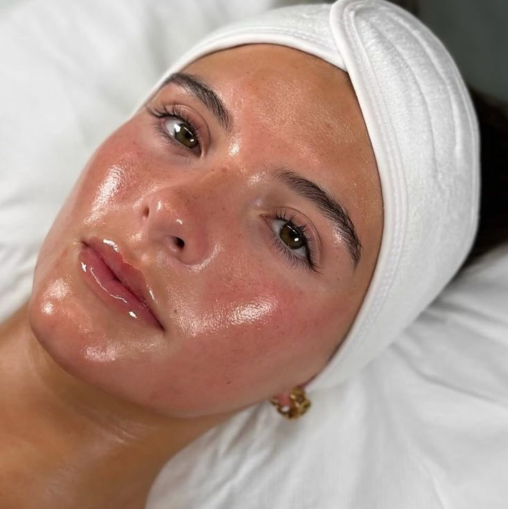 Пилинг jessner /интенсивный кислотный пилинг для лица от Skin Therapy  (Доп.к массажу)