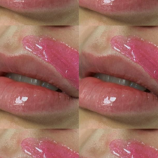 Восковая депиляция Усиков