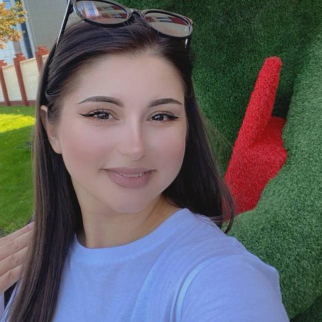 nail TOP/Lashes Инесса