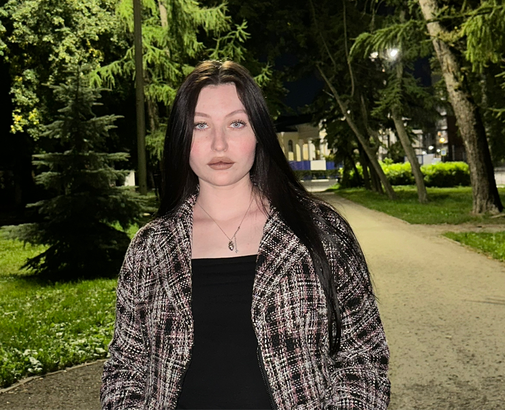 Елизавета
