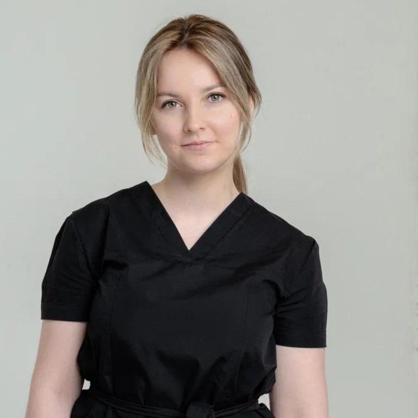 Савицкая Ксения