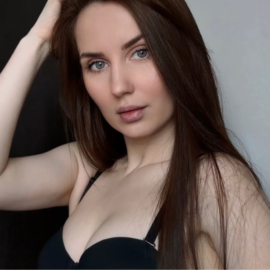 Бахвалова Юлия