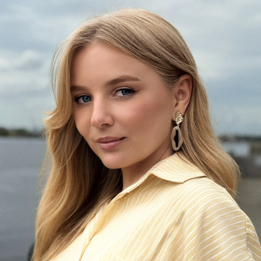 Крылова Мария