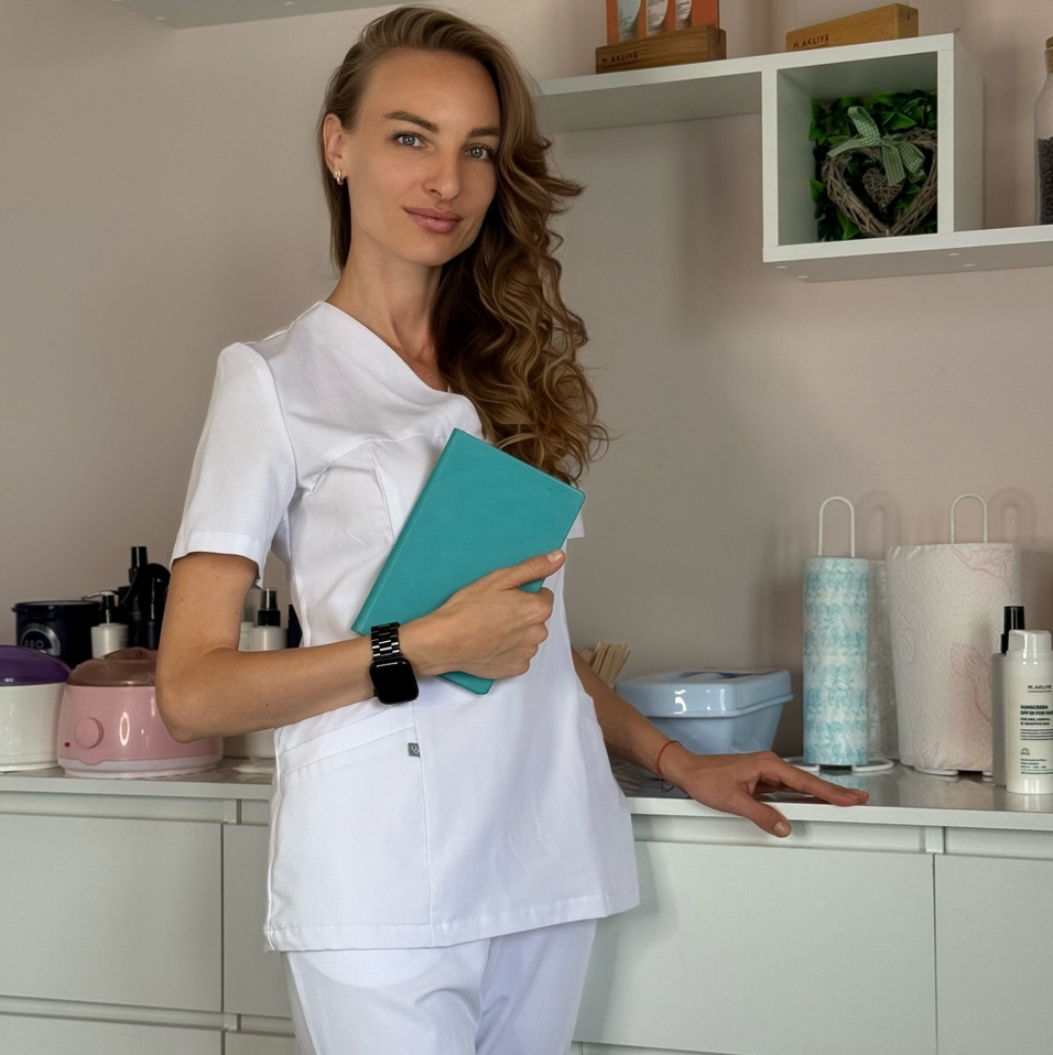 Электроэпиляция 0,5 часа (30 мин) Надежда