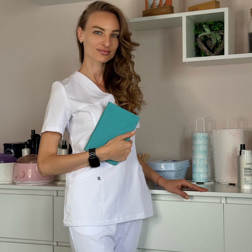 Электроэпиляция 1,5 ч. Надежда